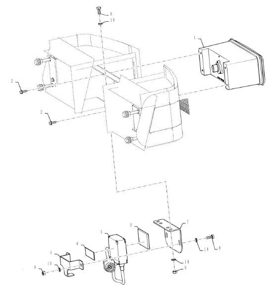322332A1 - БАЛЛАСТ