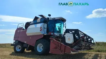 В 2025 году томские аграрии получили более 326 млн рублей на покупку сельхозтехники