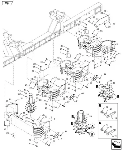 47632931 - дефлектор